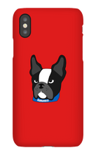 blublood22games iPhone Phone Cases