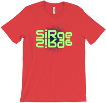 sirge_official T-Shirts
