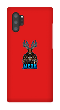 MEXO Premium Samsung Hülle