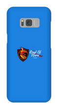 roadofflame Samsung Phone Cases