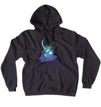 Teleport Hoodie