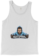 nightsparkl Tank Top