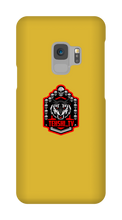 Tehshi_TV Samsung Phone Cases