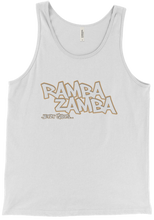 rambazamba85 Tank Top
