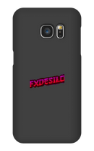 fxdesilo Samsung Phone Cases