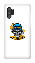 jjgamingv Samsung Phone Cases