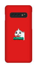 mrrapidcainm8 Samsung Phone Cases