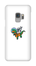 Quarkscrew & Atlas Samsung Case!