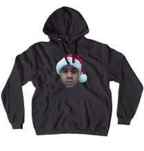 TakzSeasonal Holiday Hoodie