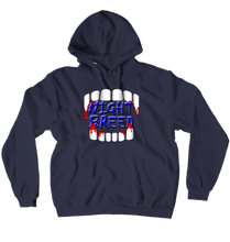 owccain Hoodies (No-Zip/Pullover)
