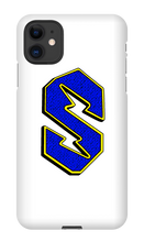 Old Logo ScarVRL iPhone Phone Cases