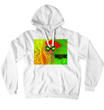 dah808kine Hoodies (No-Zip/Pullover)