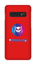 vinniedank Samsung Phone Cases