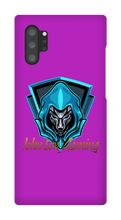 johnson_gaming Samsung Phone Cases