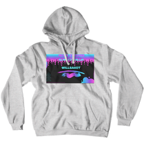 willsa6ot Hoodies (No-Zip/Pullover)