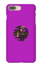 cptdeathstarre 8+ iPhone Phone Cases