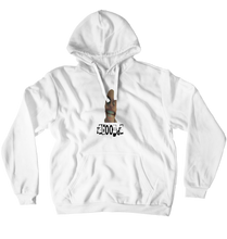 zaboonda Hoodies (No-Zip/Pullover)