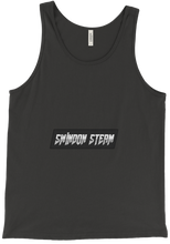 swindonsteamesports Tank Top