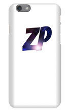 ZeroPoint iPhone Cases