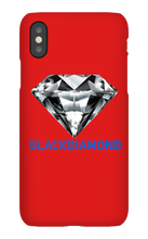 Diamond iPhone Phone Cases