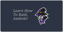 crappydagnabbit XXL Gaming Mousepad