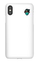 HarelTim iPhone Phone Case