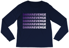 DarkRevenge Long Sleeve T-Shirt