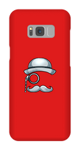 mrdermul Samsung Phone Cases