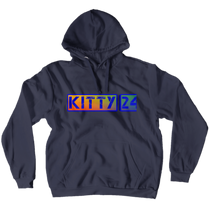 kitty24 Hoodies (No-Zip/Pullover)