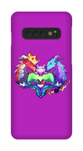 jokernights Samsung Phone Cases
