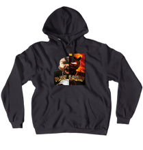 Flint Raid Hoodies (No-Zip/Pullover)