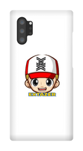 poketazer Samsung Phone Cases