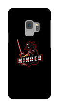 zMinded Samsung Phone Cases