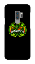 DragonSeid Samsung Phone Cases