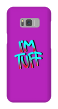 Tuff Samsung Phone Cases