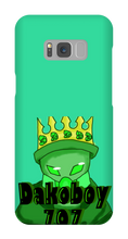 Samsung Handy Hülle V1