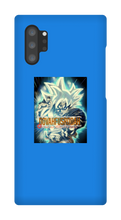 dovahfusrodah Samsung Phone Cases