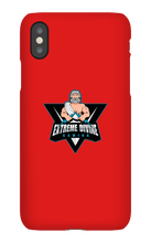 Xtreme Handyhülle iPhone 6s/7/8/8+/11/X