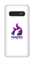 phoenixtay Samsung Phone Cases