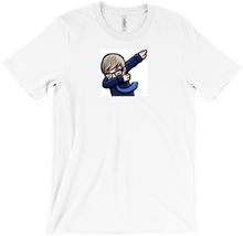 papa_pixels T-Shirts