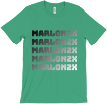 marl0n2x T-Shirts