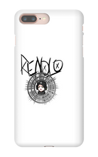 renolo420 iPhone Phone Cases