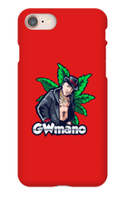 IPhone Phone Cases GWmano