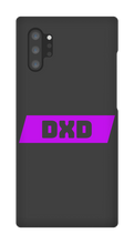 dxd_sreams Samsung Phone Cases