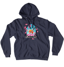 joeyzaddy Hoodies (No-Zip/Pullover)
