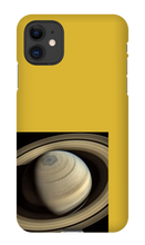 justqais iPhone Phone Cases