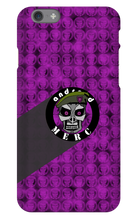 androidmerc iPhone Phone Cases