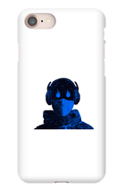 blaz_0 iPhone Phone Cases