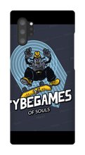 tybegames Samsung hoesjes
