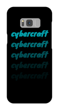 cybercraft Samsung Phone Cases